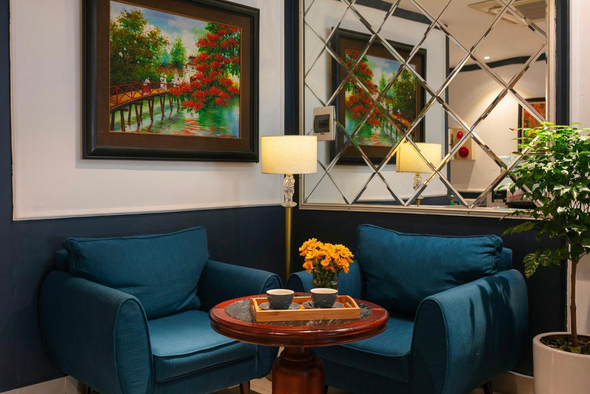 Delica Premium Hotel — Photos 3