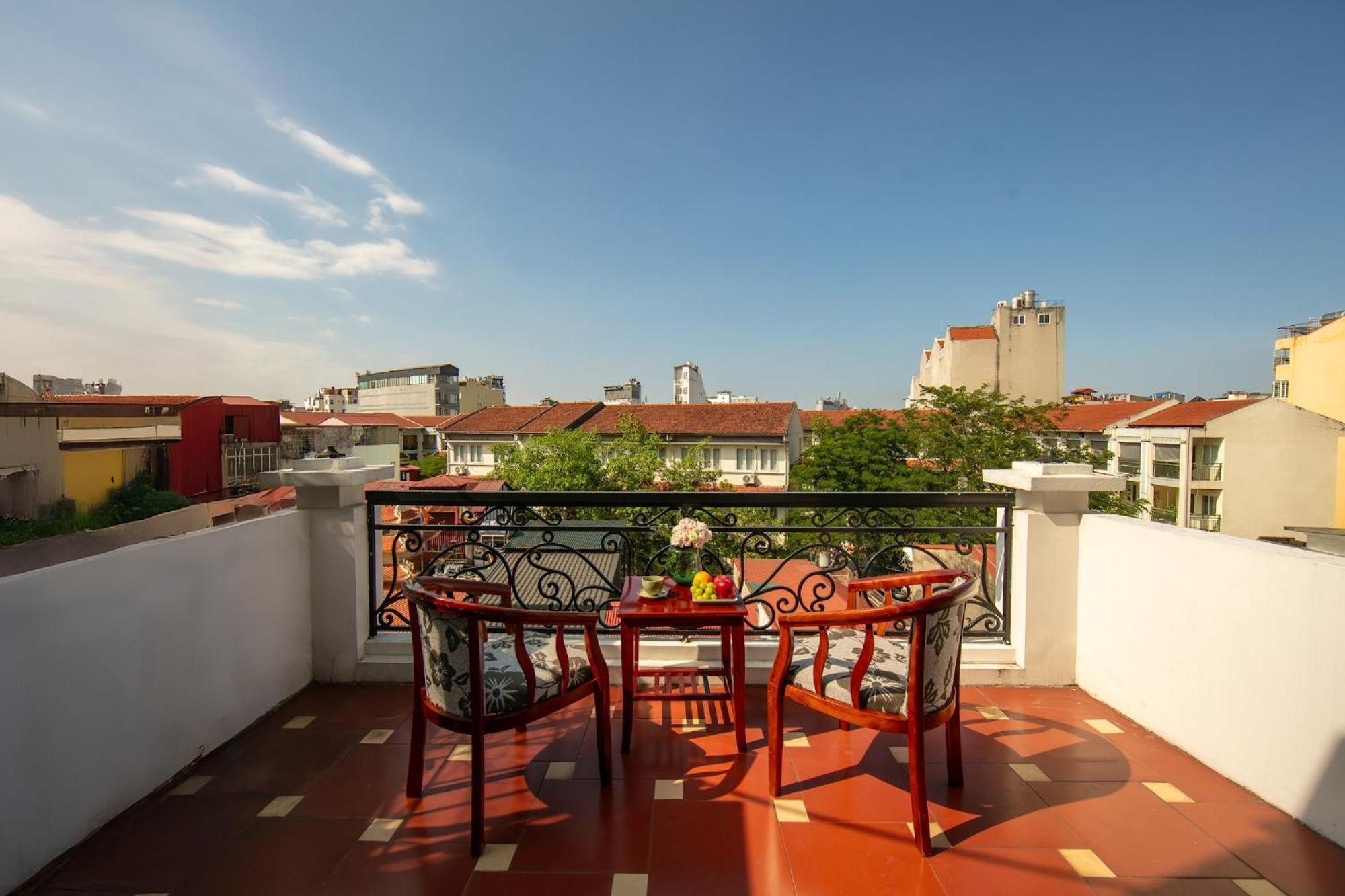 Delica Premium Hotel — Photos 2
